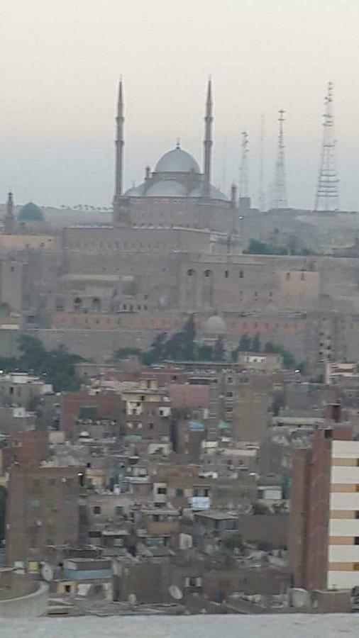 Helmeya With Touristic Views * Kairo