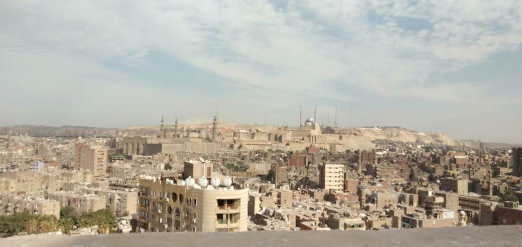 Apartment Helmeya With Touristic Views