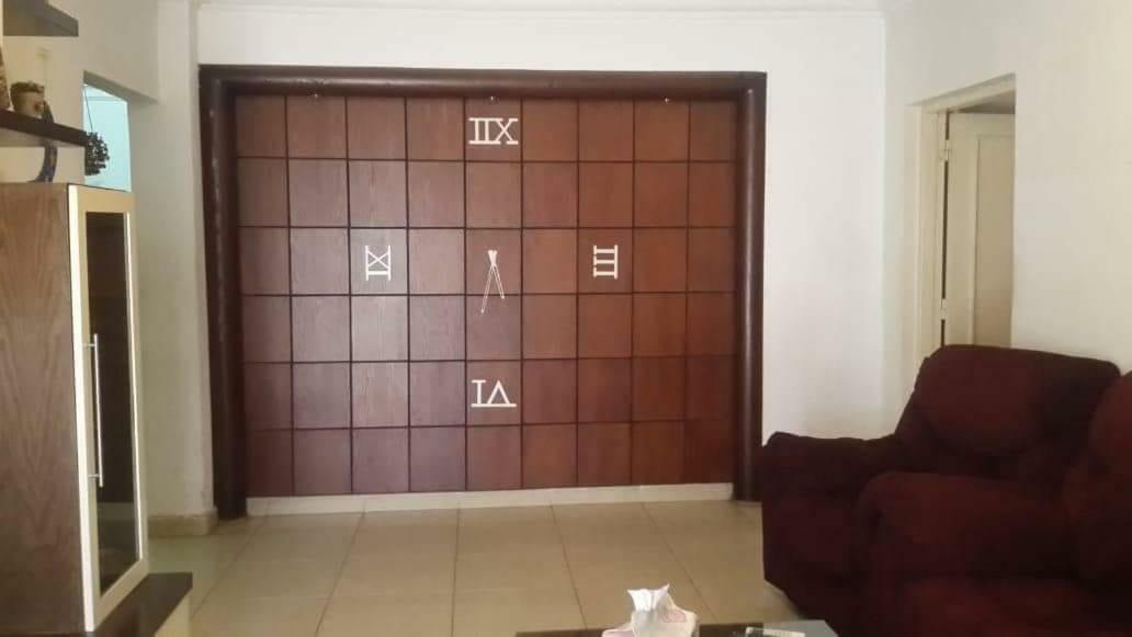 Apartment Helmeya With Touristic Views Kairo