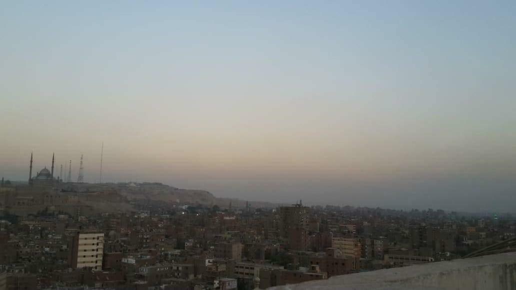 Helmeya With Touristic Views Kairo